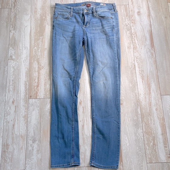 Arizona Jeans Skinny SIZE 9 - Picture 1 of 3
